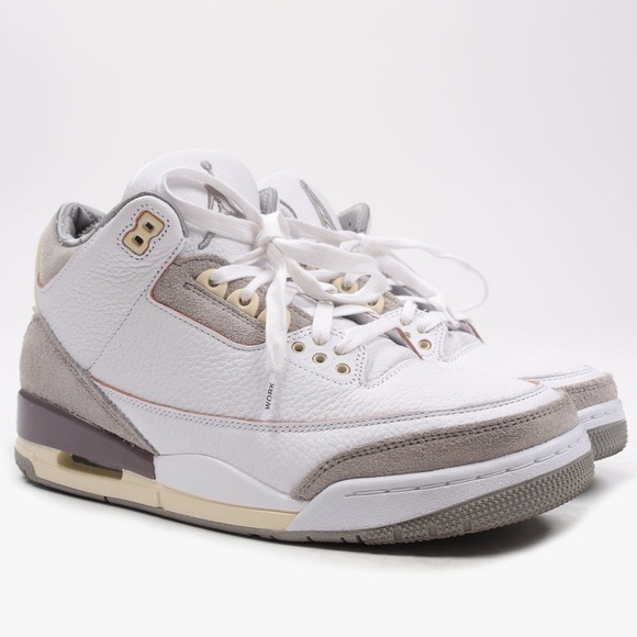 Jordan Other - Jordan 3 Retro
A Ma Maniére size 11